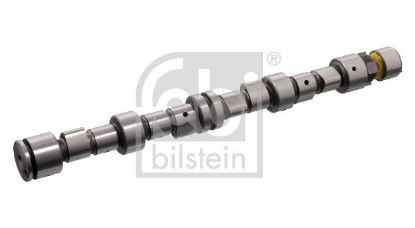 Camshaft Opel PKW 0636 197