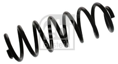 Suspension Spring VW-Audi 3C0 511 115 AC