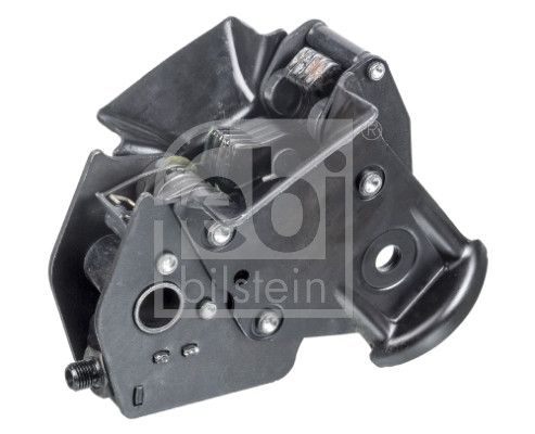 Door Lock, driver cab Volvo - 20443000