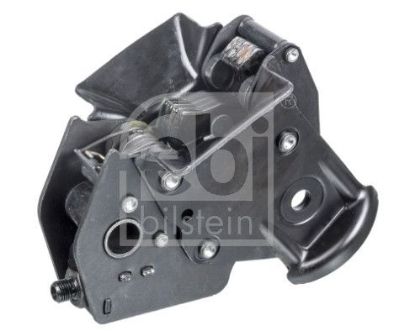 Door Lock, driver cab Volvo - 20443000