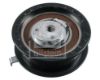 Tensioner Pulley, timing belt VW-Audi 028 109 243 G