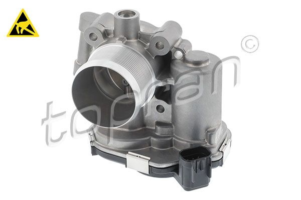 Throttle Body Opel - 0825016
