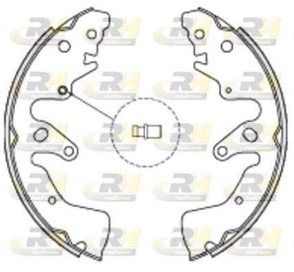 Brake Shoe