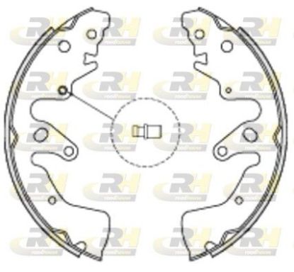 Brake Shoe