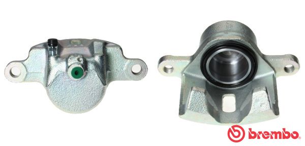 Brake Caliper KIA BESTA Box 01/93-12/03 / KI
