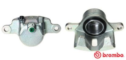 Brake Caliper KIA BESTA Box 01/93-12/03 / KI