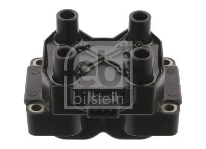Ignition Coil Fiat PKW 7648797