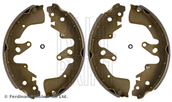 Brake Shoe Set SUZUKI 53200-65J00