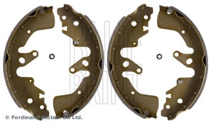 Brake Shoe Set SUZUKI 53200-65J00