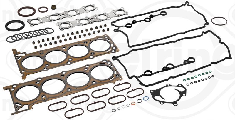 Full Gasket Kit, engine NISSAN A0AMA-EZ33A