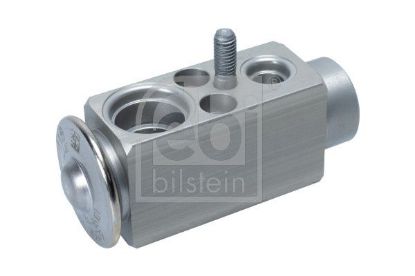 Expansion Valve, air conditioning Mercedes-Benz - 140 830 04 84