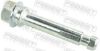 Guide Bolt, brake caliper DAIHATSU 47815-33240, TOYOTA 47815-33240