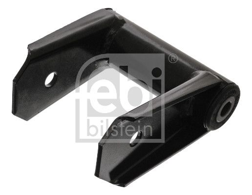 Bushing, leaf spring Mercedes-Benz PKW 906 320 00 63