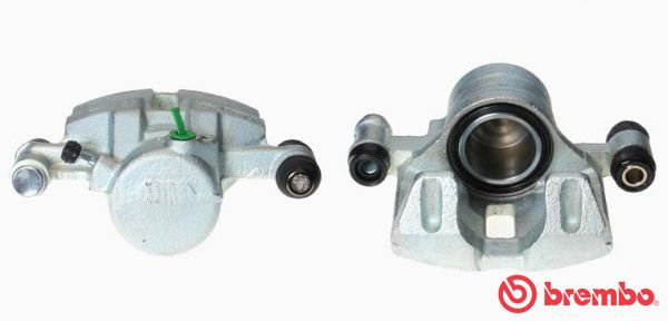 Brake Caliper MAZDA B-SERIE (UF) 01/85-12/99