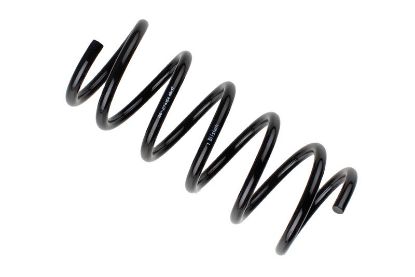 Suspension Spring Mondeo IV;H;B3