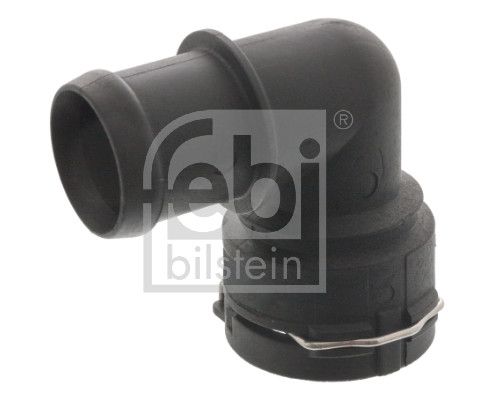 Coolant Flange VW-Audi - 1J0 122 291 G