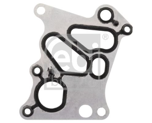 Gasket, oil cooler Mercedes-Benz PKW 271 184 02 80