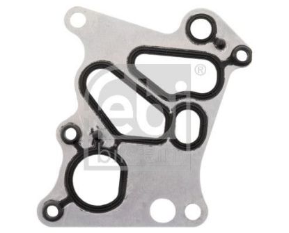 Gasket, oil cooler Mercedes-Benz PKW 271 184 02 80