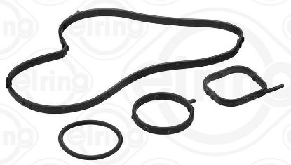 Gasket Set, water pump BMW