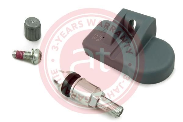 Wheel Sensor, tyre-pressure monitoring system Toyota