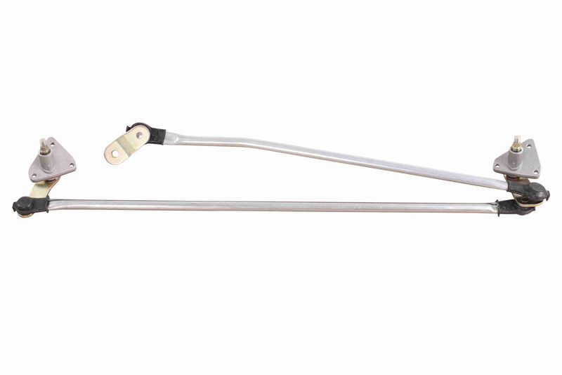 Supporting Frame, window cleaning system Toyota