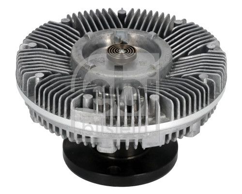 Clutch, radiator fan Iveco - 5 0402 9738