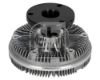 Clutch, radiator fan Iveco - 5 0402 9738