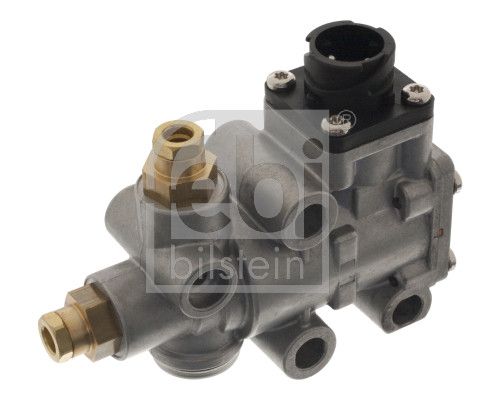 EGR valve, exhaust control M A N 51.25902.0123