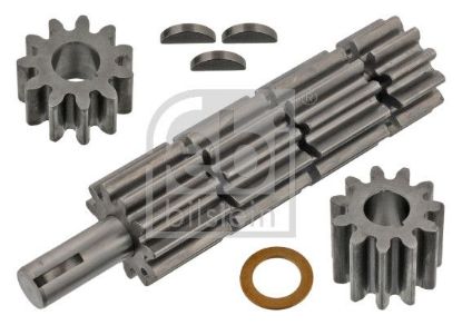 Rotor Set, oil pump Volvo Lkw 276157