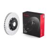 Brake Disc MERCEDES-BENZ C-CLASS (W204) 0