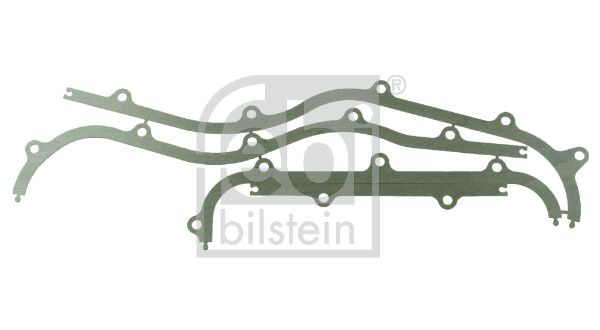 Gasket, oil sump M A N 51059040232
