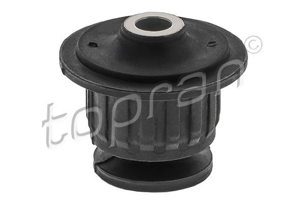 Mounting, support frame/subframe VAG