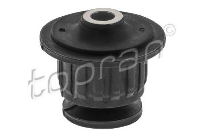 Mounting, support frame/subframe VAG