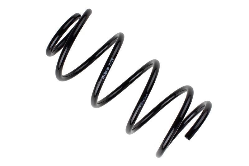 Suspension Spring Ford Mondeo IV;V;B3