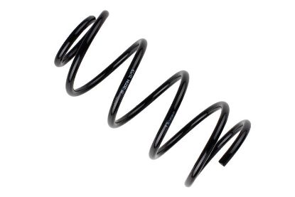 Suspension Spring Ford Mondeo IV;V;B3