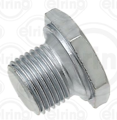 Screw Plug, oil sump Peugeot
