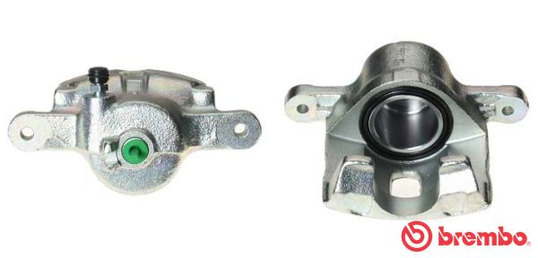 Brake Caliper HYUNDAI ATOS (MX) 01/97-