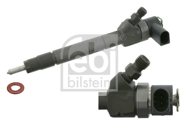 Injector Nozzle Mercedes-Benz PKW 611 070 16 87 S1