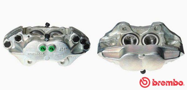 Brake Caliper LDV 400 Box 11/86-12/96 / LDV