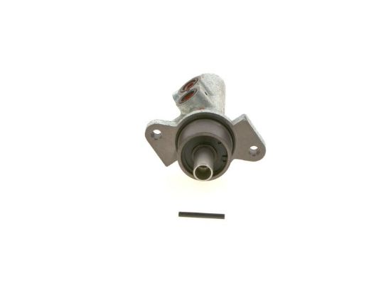 Brake Master Cylinder