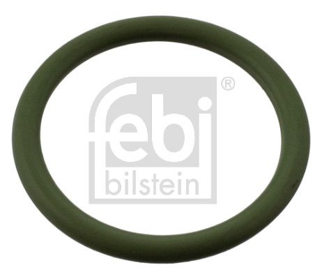 Gasket, centrifugal cleaner flange DAF 1368 341