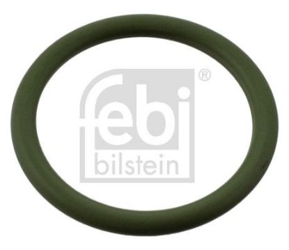 Gasket, centrifugal cleaner flange DAF 1368 341