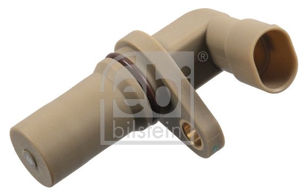 Sensor, crankshaft pulse Fiat - 46798352