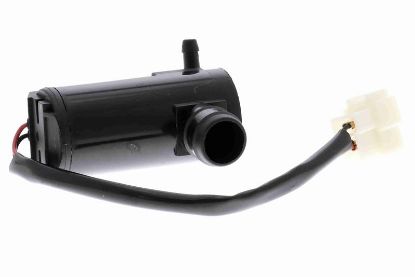 Washer Fluid Pump, window cleaning MAZDA B25D-67-482A