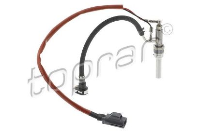 Injection Unit, soot/particulate filter regeneration Ford - 2039911