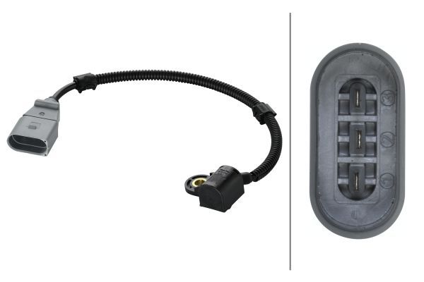 Sensor, camshaft position VAG - 03L 957 147 A