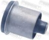 Bushing, axle beam NISSAN 55501-1KA0D