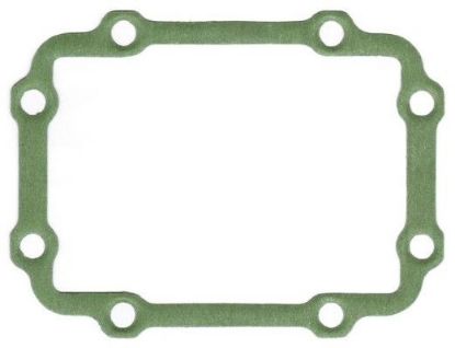 Oil Seal, manual transmission ZF