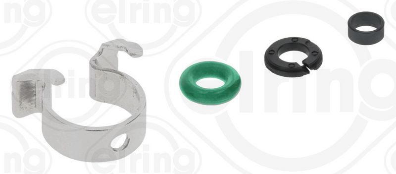 Seal Ring Set, injection valve VOLVO PKW 32208659