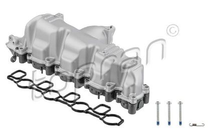 Intake Manifold Module VAG